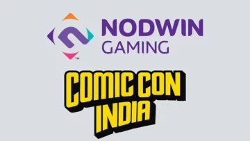 Nodwin Gaming acquiert Comic Con India
