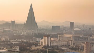 بر اساس گزارش، رشد هوش مصنوعی کره شمالی باعث نگرانی می شود