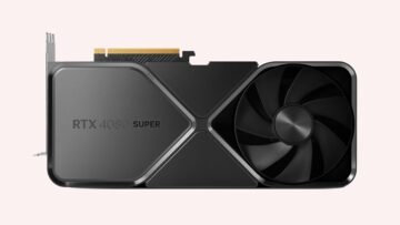 Nvidia announces RTX 4080 Super, 4070 Ti Super and 4070 Super graphics cards