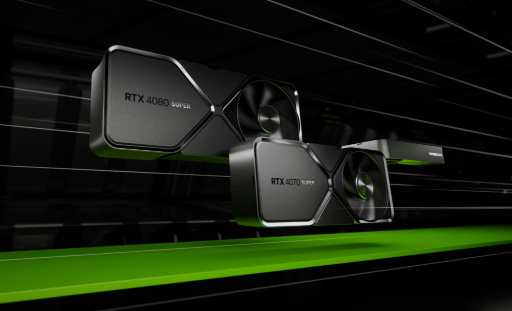 RTX 40-series