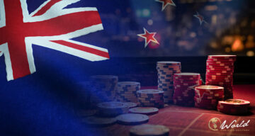 Lanzamiento de OnlineCasino365: ¿Qué significa eso para el espacio de casinos en línea de Nueva Zelanda?
