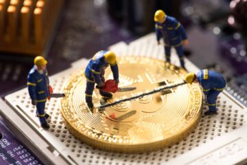 Sólo un puñado de mineros de Bitcoin serán rentables después del halving: Informe - Unchained