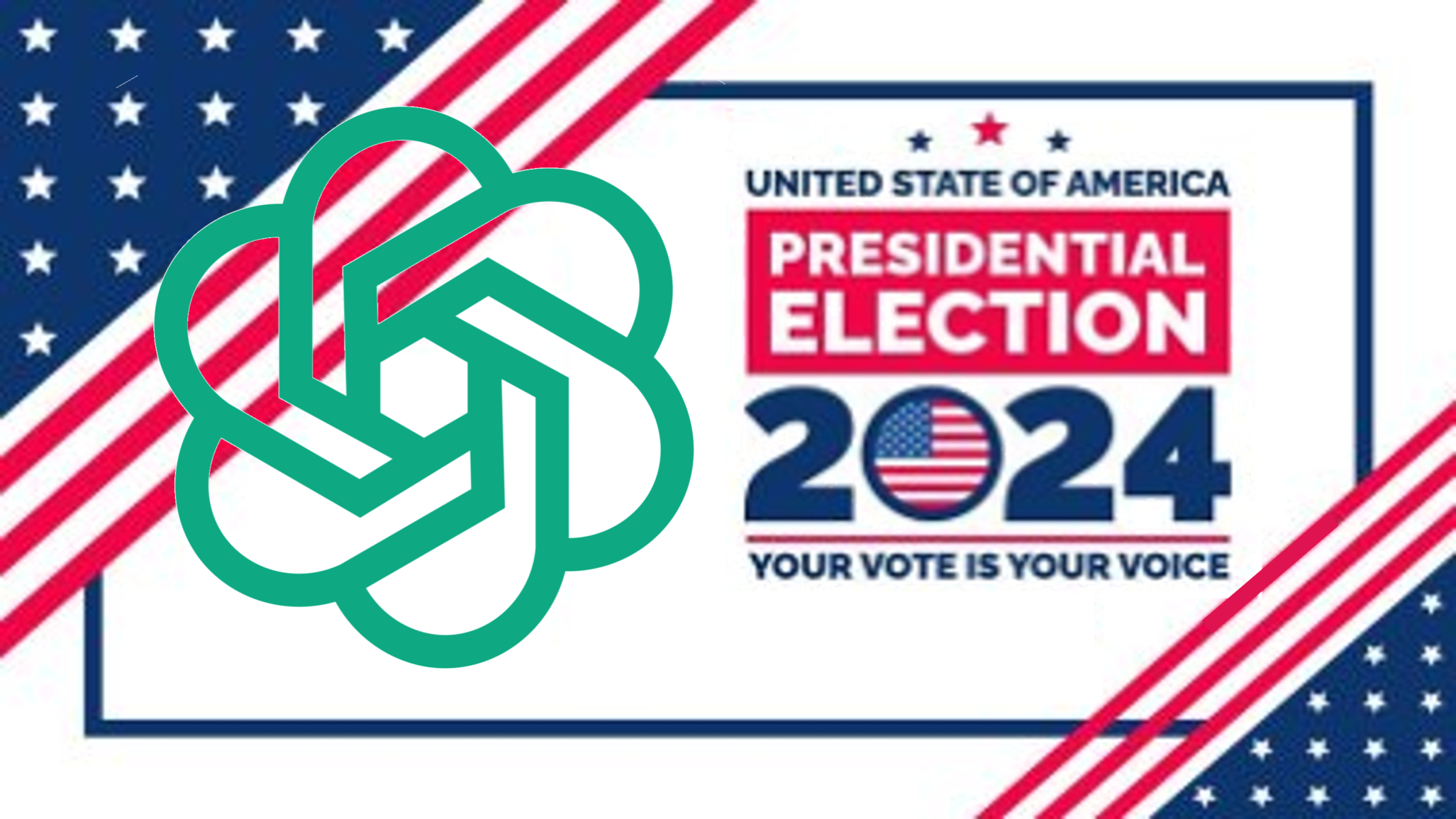 OpenAI Bans AI-Powered Chatbot in 2024 Election Campaign