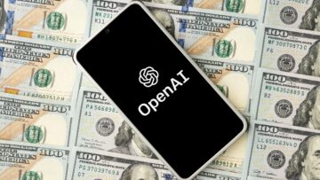 Az OpenAI 1.6 milliárd dolláros bevételt ért el az Anthropic Eyes néven, 850-ben 2024 millió dollár