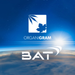 Organigram, BAT Yatırım - Tıbbi Esrar Programı Bağlantısından İlk Dilim Kapanışını Duyurdu