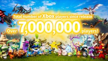 Palworld wird die größte Xbox Game Pass-Drittanbieter-Veröffentlichung aller Zeiten