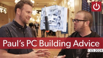 Consejos de construcción de PC para 2024 de Paul's Hardware