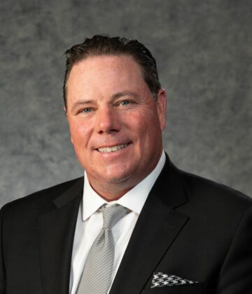 Penske Logistics numește un veteran al industriei Jeff Jackson ca nou președinte
