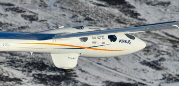 Перлан и Thales демонстрируют, как искусственный интеллект может превратить полеты в более безопасные, эффективные и предсказуемые операции - Блог Thales Aerospace