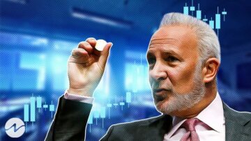 Peter Schiff ostrzega przed potencjalnym ryzykiem związanym z zatwierdzeniem funduszu ETF typu Spot Bitcoin