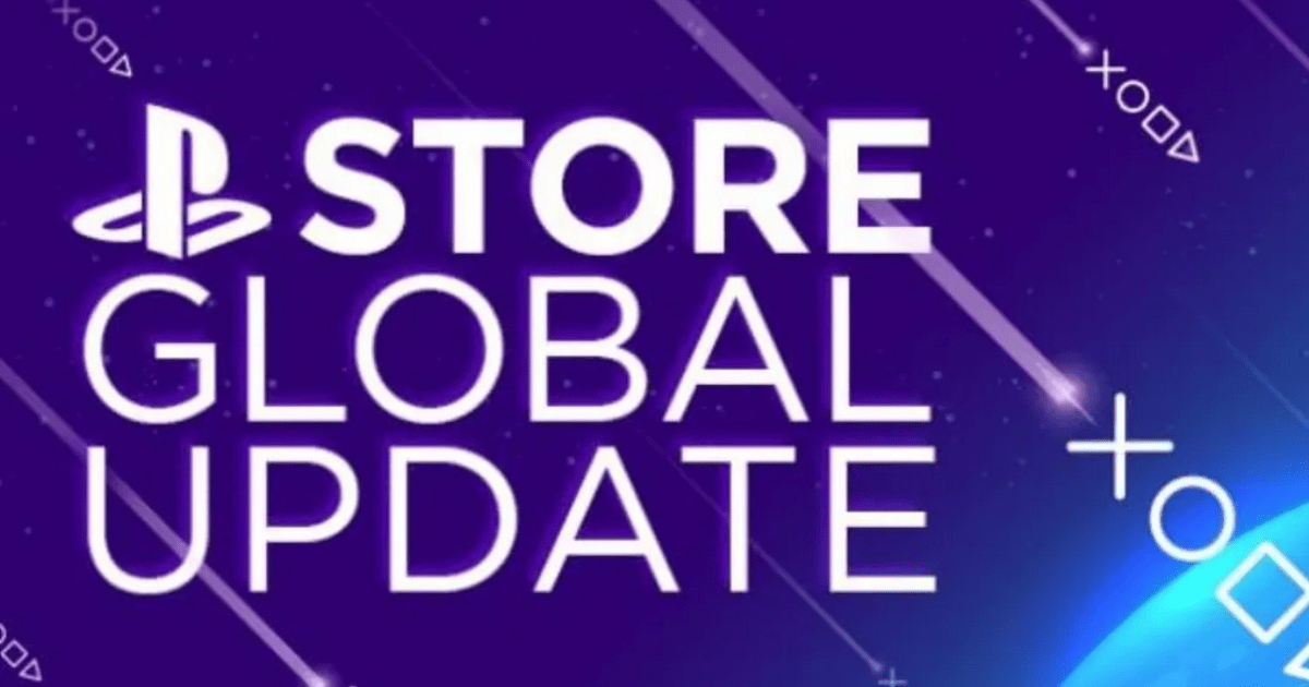 PlayStation Store-opdatering på verdensplan – 2. januar 2024 – PlayStation LifeStyle