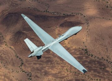 Puola lähestyy SkyGuardian-droneiden hankintaa, General Atomics sanoo