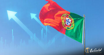 Portugalin sääntelyviranomainen paljastaa kolmannen vuosineljänneksen, Revenue Hit Records, -tulokset
