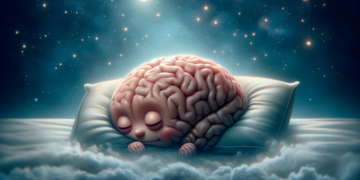 Power Naps Can Keep Your Brain from Shrinking: Study - Decrypt