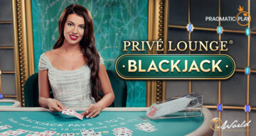 Pragmatic Play Releases Prive Lounge Baccarat Game to Offer Personalized Experience