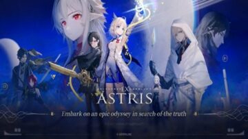 Pre-register For Ex Astris Now As It's Set To Drop On Android Next Month
