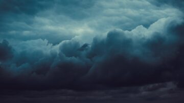 Förbered dig nu för att navigera i "Storm Clouds" i Transportation Management
