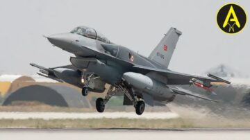 پرزیدنت بایدن از کنگره آمریکا خواست با فروش F-16 به ترکیه پس از توافق ناتو موافقت کند