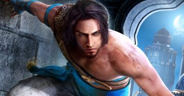 Wiadomość o remake'u Prince of Persia: Piaski Czasu prawdopodobnie wkrótce, gdy trofea pojawią się ponownie - PlayStation LifeStyle