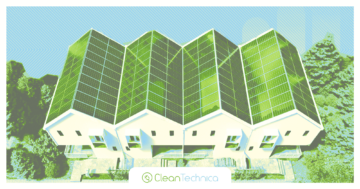 Framsteg som gjorts inom sol- och batterilagringsindustrin visar att framtiden kommer att bli fantastisk! - CleanTechnica