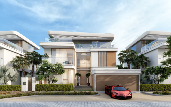 Nhà phát triển bất động sản AMIS ra mắt tại Dubai; Ra mắt Khu dân cư Woodland trị giá 425 triệu AED