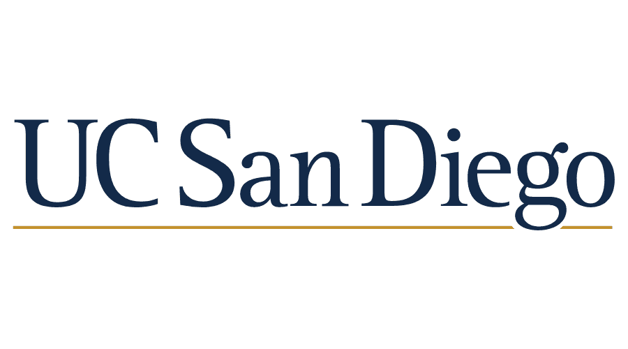 شعار جامعة كاليفورنيا في سان دييغو - (.SVG + .PNG) - GetLogo.Net