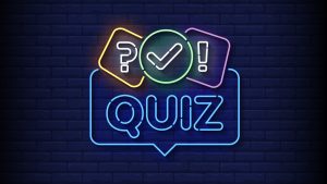 Quiz of the Day (Machine Learning) #2