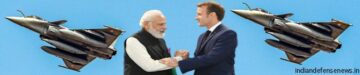 Rafale, Scorpene Deal For Navy To See ‘Progress’ As Macron Comes Calling
