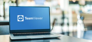 랜섬웨어 공격자는 TeamViewer를 사용하여 네트워크에 대한 초기 액세스 권한을 얻습니다.