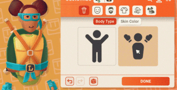 A Rec Room teljes testes avatarokat kap márciusban
