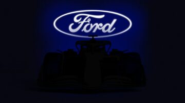 2026년 동력 장치를 향한 Red Bull Ford 파워트레인 작업이 공식적으로 진행 중입니다.