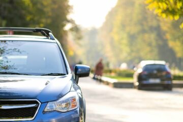 Зменшити викиди автомобілів легше сказати, ніж зробити, вважає аудиторська установа ЄС | Envirotec