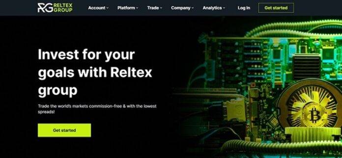 บทวิจารณ์ Reltex Group: วิวัฒนาการของการซื้อขายออนไลน์ [reltexg.com]