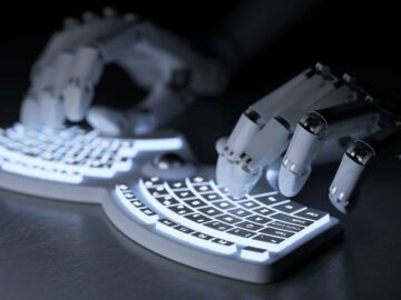 Relatório: PCs com capacidade de IA assumirão o controle até 2027