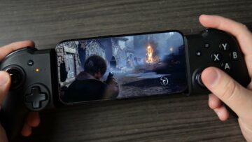 Resident Evil 4 iPhone 15 Prossa kohdistaa PS4-kokemukseen - mutta ei aivan osunut maaliin