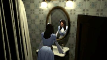 Retro Survival Horror Alisa: Developer's Cut Corners a PS5, PS4 Release Date