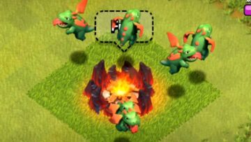 Review of Clash of Clans