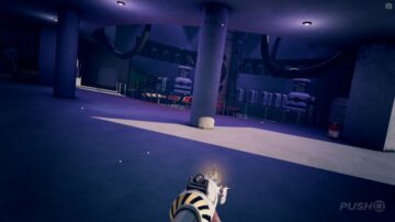 סקירה: Vertigo 2 (PSVR2) - יורה VR פנומנלי חולק הרבה DNA עם Half-Life