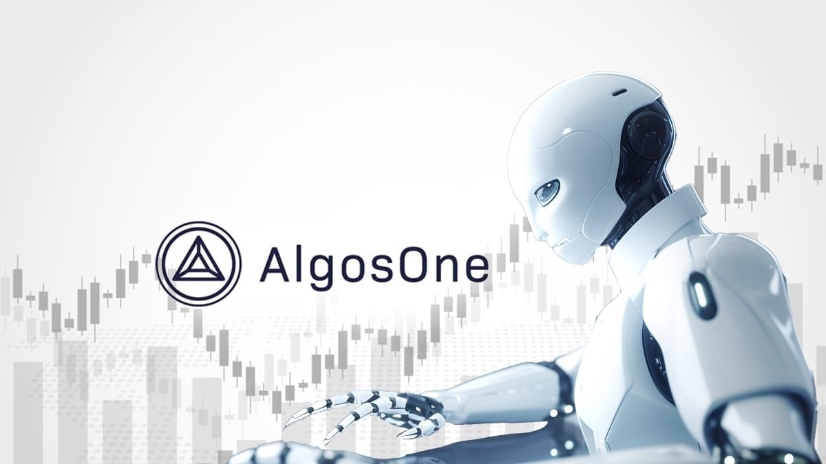 Revolutionizing Cryptocurrency Trading With AlgosOne.ai: Powered By Artificial Intelligence - CryptoInfoNet