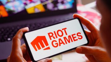 RIOT Games implementeert nieuwe geschiktheidsregel