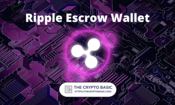 Ripple Intrigues Market کیونکہ یہ Escrow میں 800M XRP لاک کرتا ہے۔