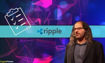 Ripple (XRP) CTO Shares Thoughts on Proposed XRPL Governance Changes