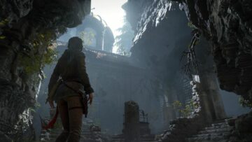 Το Rise of the Tomb Raider εξακολουθεί να είναι η κορυφή της Lara Croft