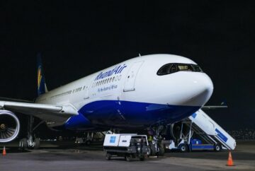 Cea mai recentă companie aeriană RwandAir din Africa care a semnat Carta de conducere a siguranței IATA, acordând prioritate culturii siguranței