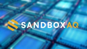 SandboxAQ 与 Carahsoft 合作，扩大政府市场影响力 - Inside Quantum Technology
