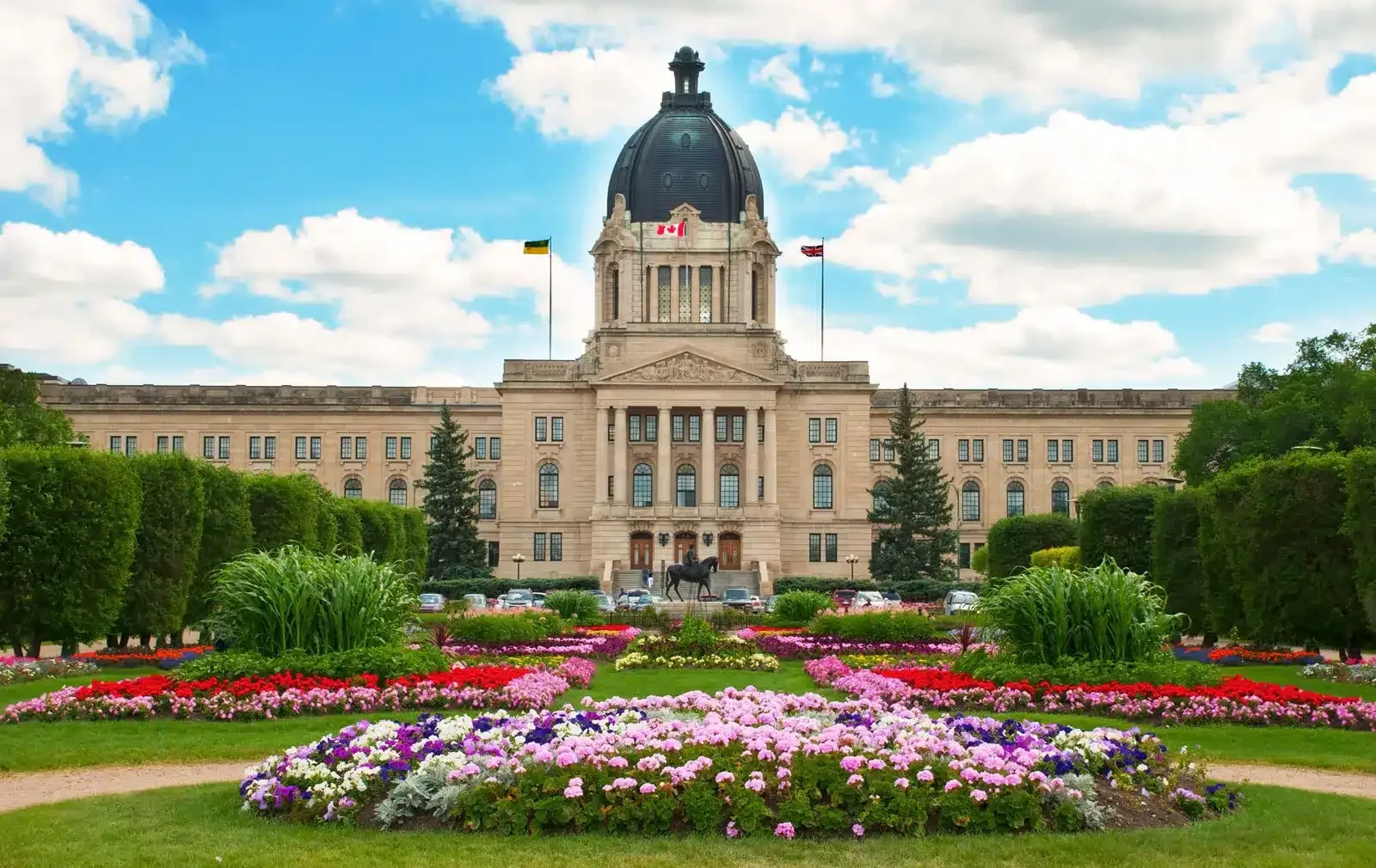 Saskatchewan to End Carbon Tax on Natural Gas & Electric Heating