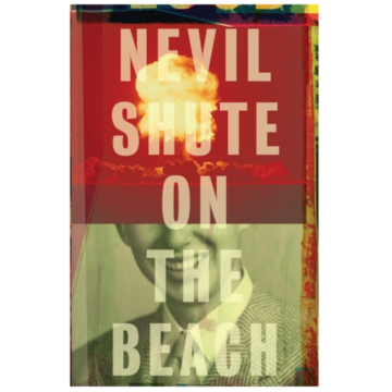 Économisez sur le roman classique qui a inspiré Death Stranding 2 : On The Beach