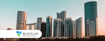 SC Ventures opent kantoor in Abu Dhabi, geleid door Gautam Jain - Fintech Singapore
