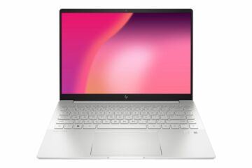 Holen Sie sich diesen schnellen HP Laptop mit OLED-Display für nur 680 $