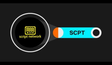 Script Network debuterer SCPT-token, hever Web3 TV-opplevelsen